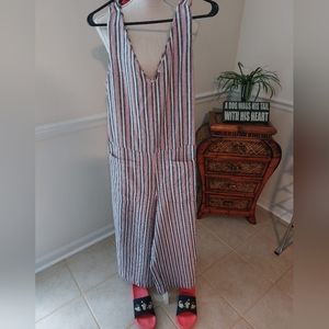 Beachlunchlounge jumpsuit